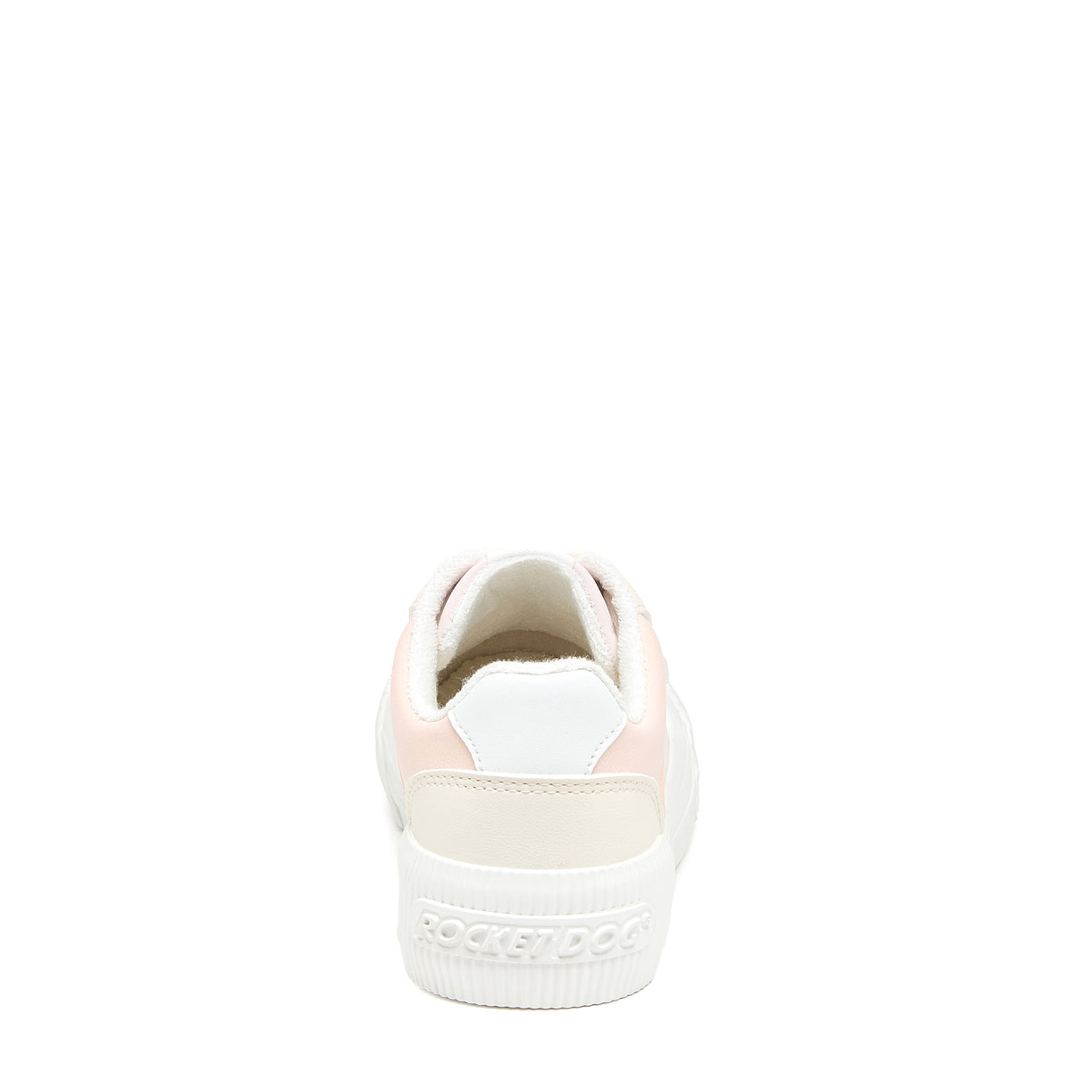 Rocket Dog Cheery color block sneaker, playful women's footwear