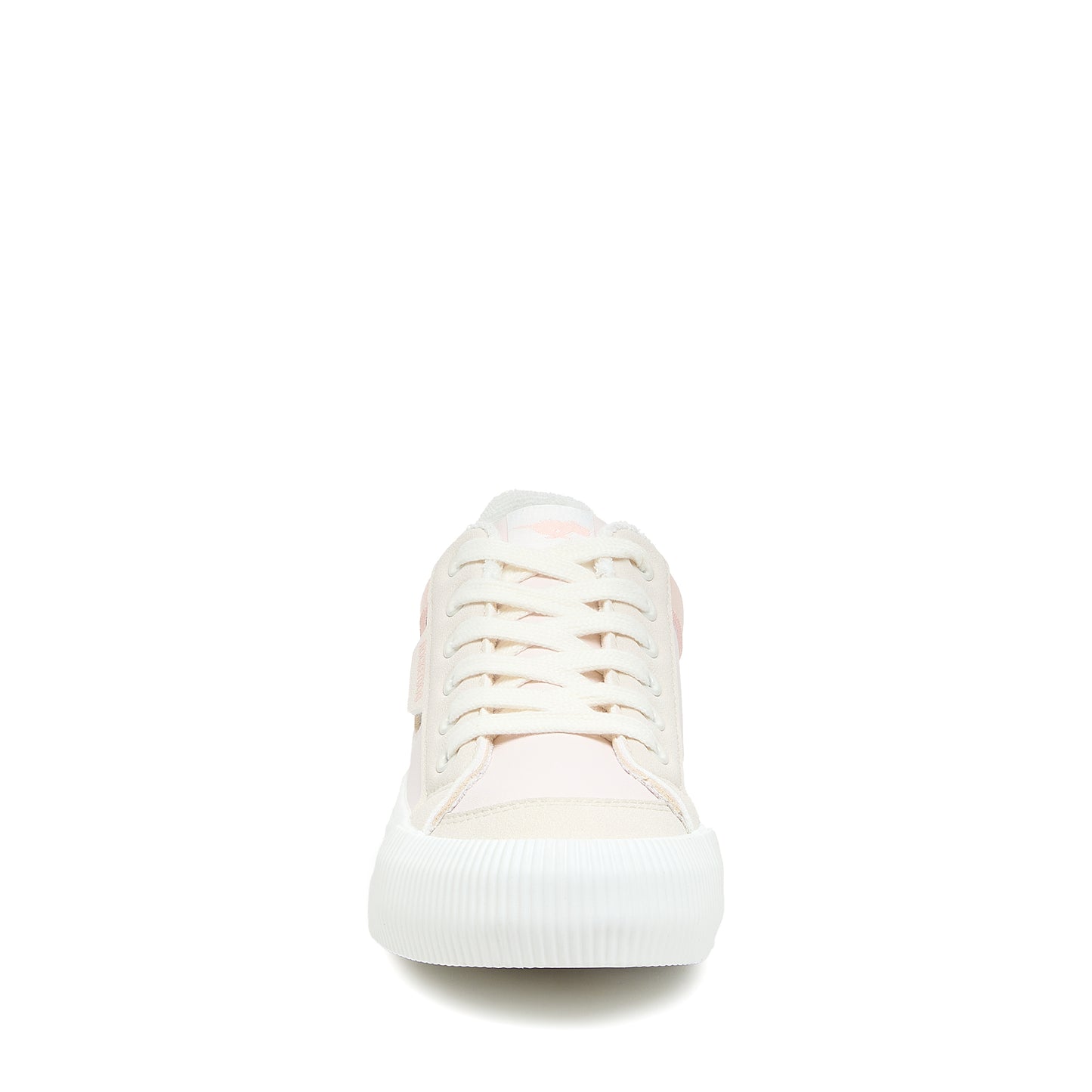 Cheery Pale Color Block Sneaker