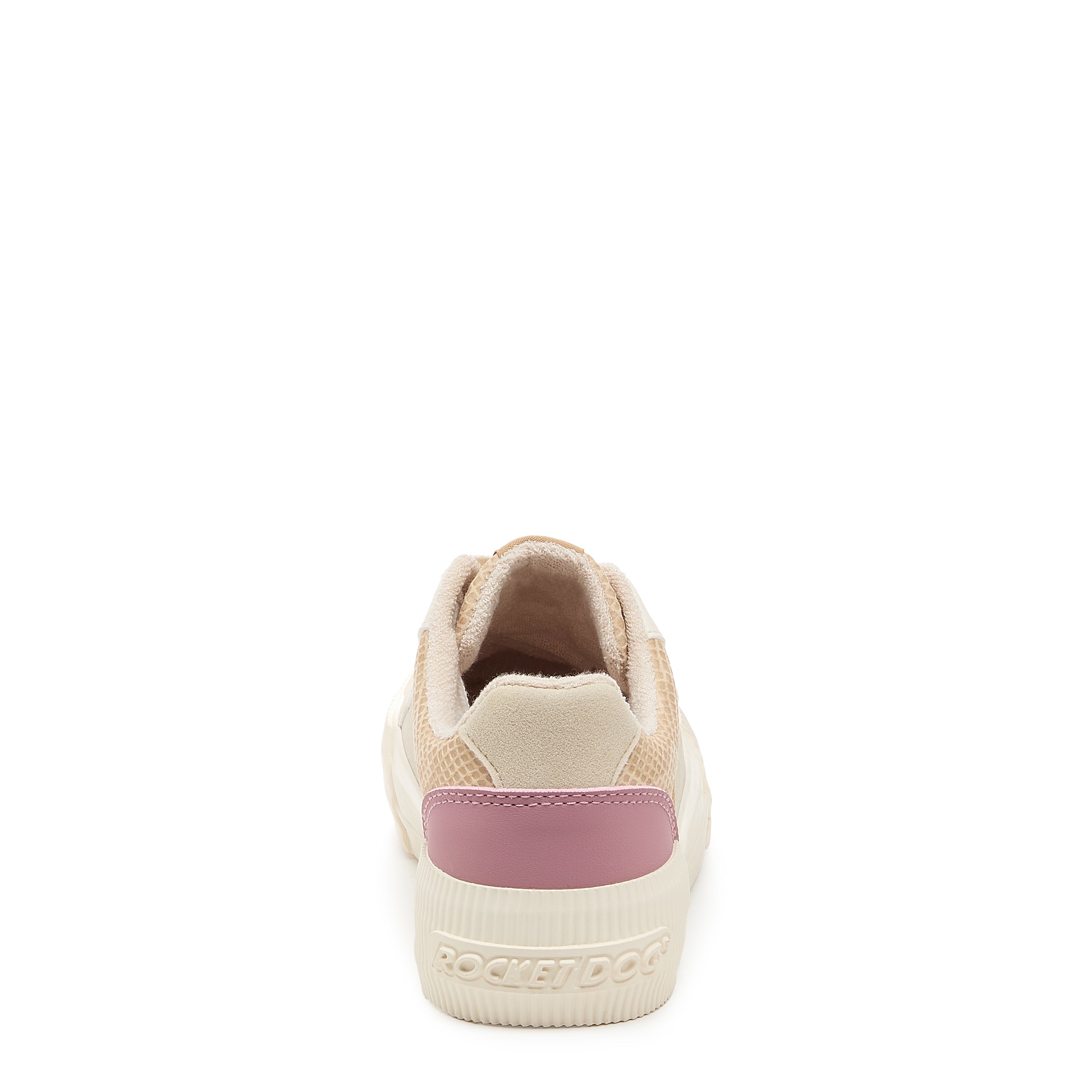 Women's playful color block sneaker, easy everyday wear – Rocket Dog Cheery