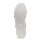 Women's leopard sneaker slip-on, playful everyday – Rocket Dog Cheery