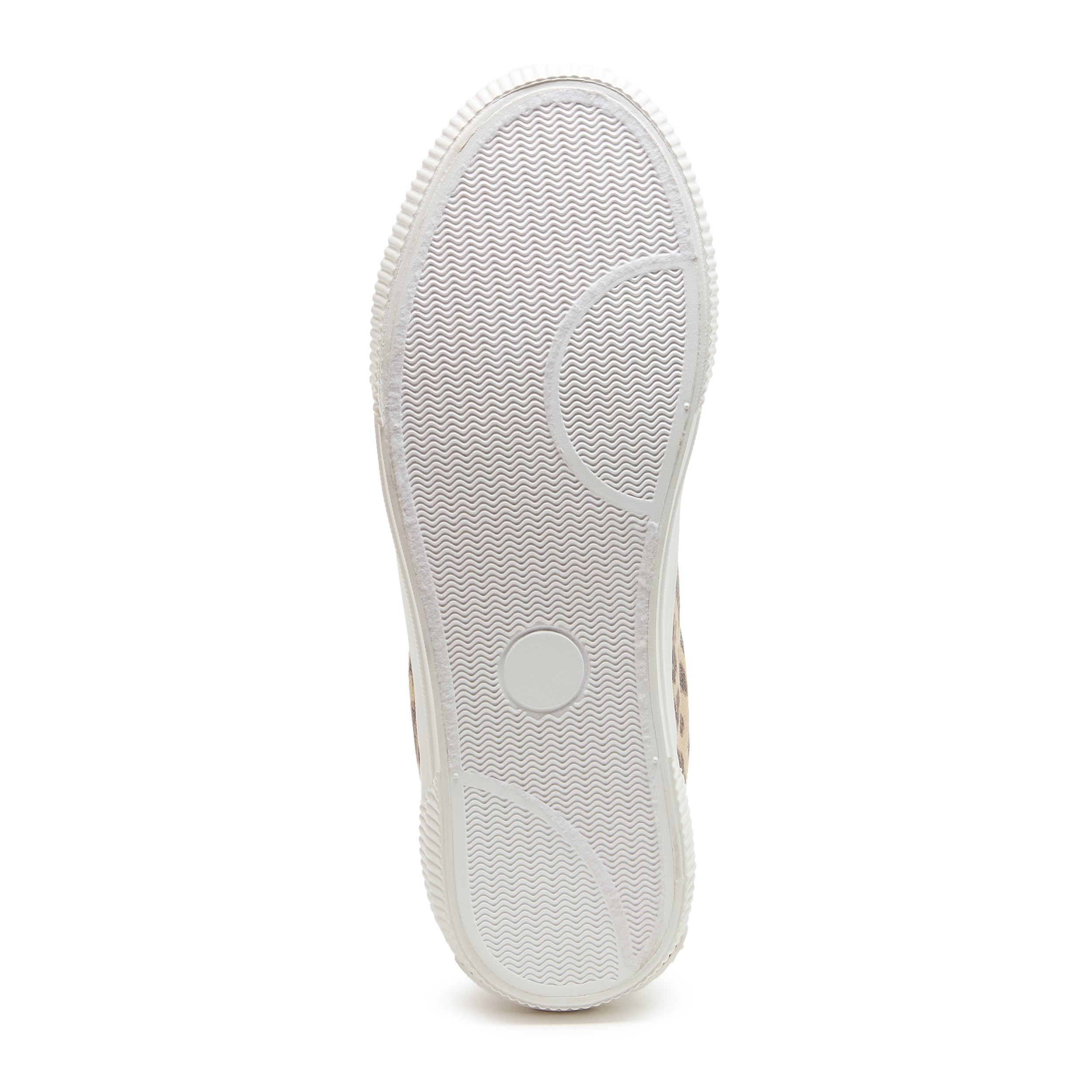 Women's leopard sneaker slip-on, playful everyday – Rocket Dog Cheery