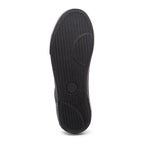 Rocket Dog Cheery black corduroy sneaker, playful women's footwear
