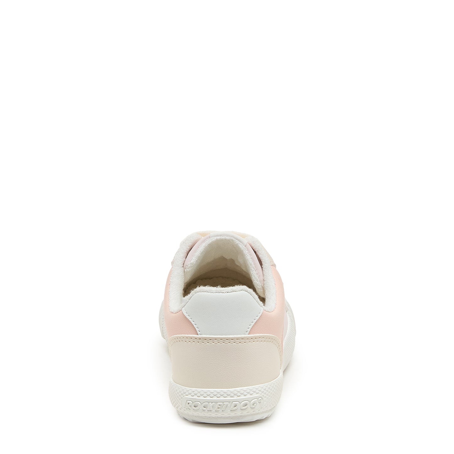 Cheery Pale Low Profile Sneaker