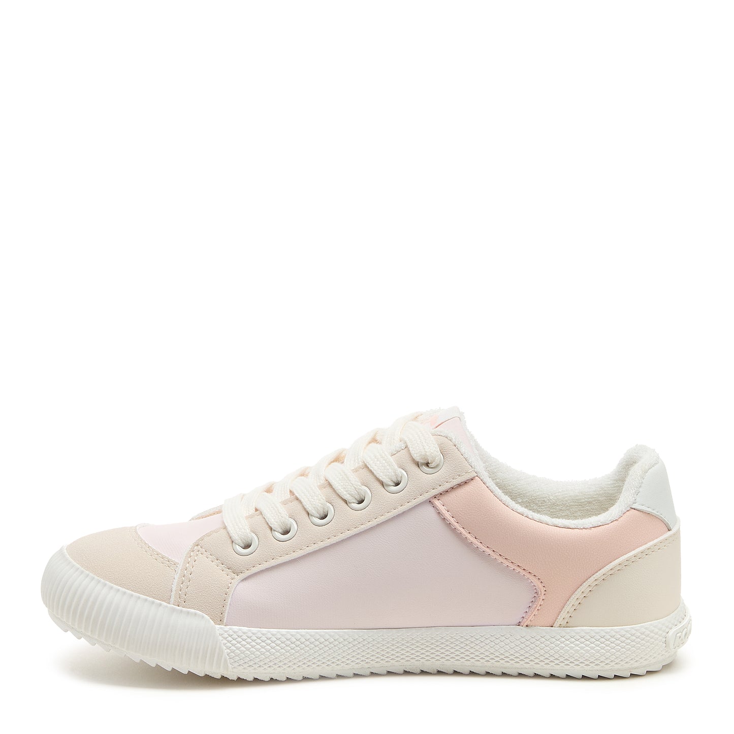 Cheery Pale Low Profile Sneaker