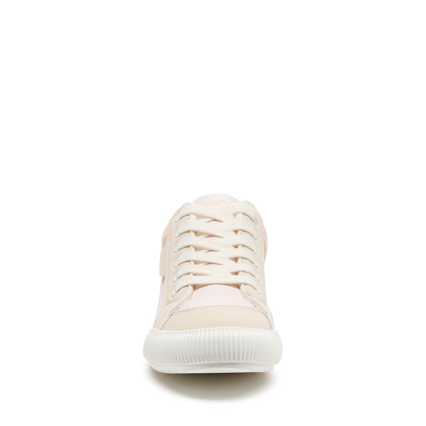 Cheery Pale Low Profile Sneaker