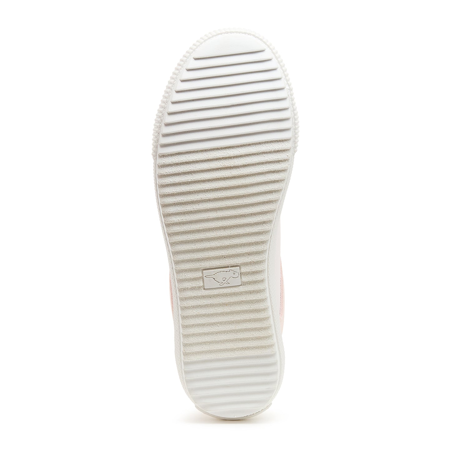 Cheery Pale Low Profile Sneaker