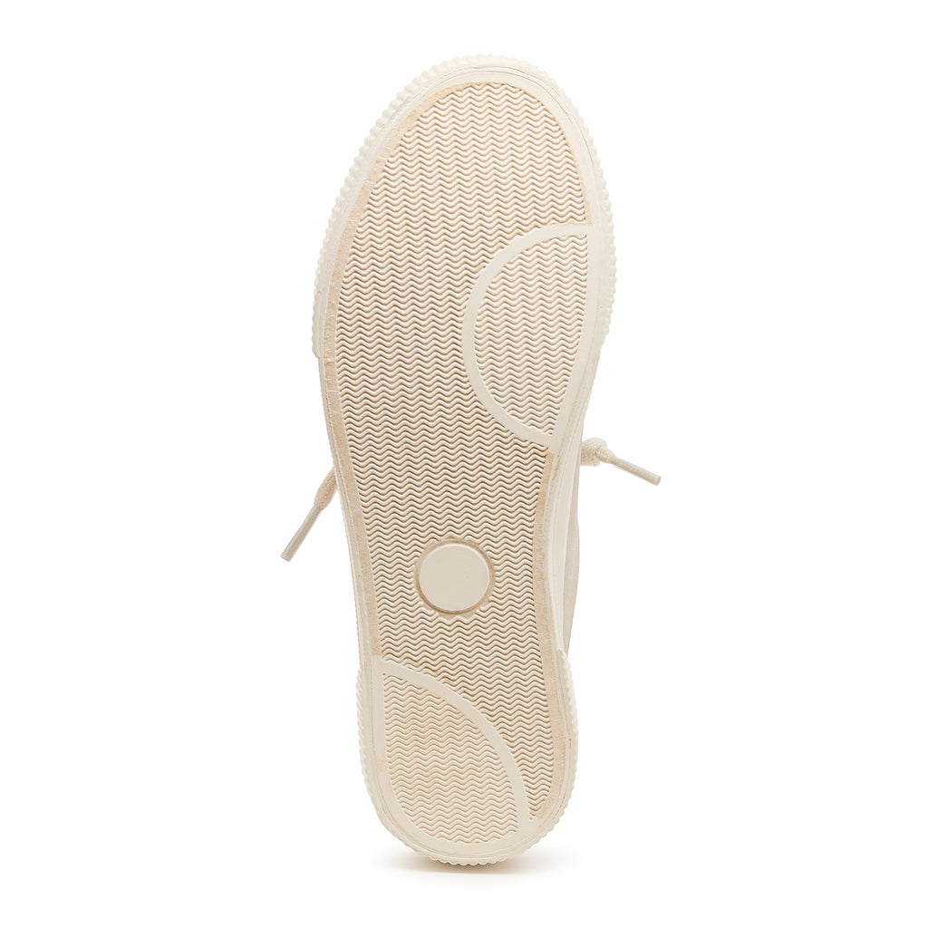 Rocket Dog Cheery cream sneaker, playful women's footwear