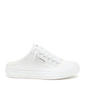Rocket Dog Cheery white sneaker, women's playful shoe