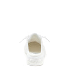 Rocket Dog Cheery women's white sneaker, playful slip-on