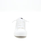 Women's playful white sneaker, easy everyday wear – Rocket Dog Cheery