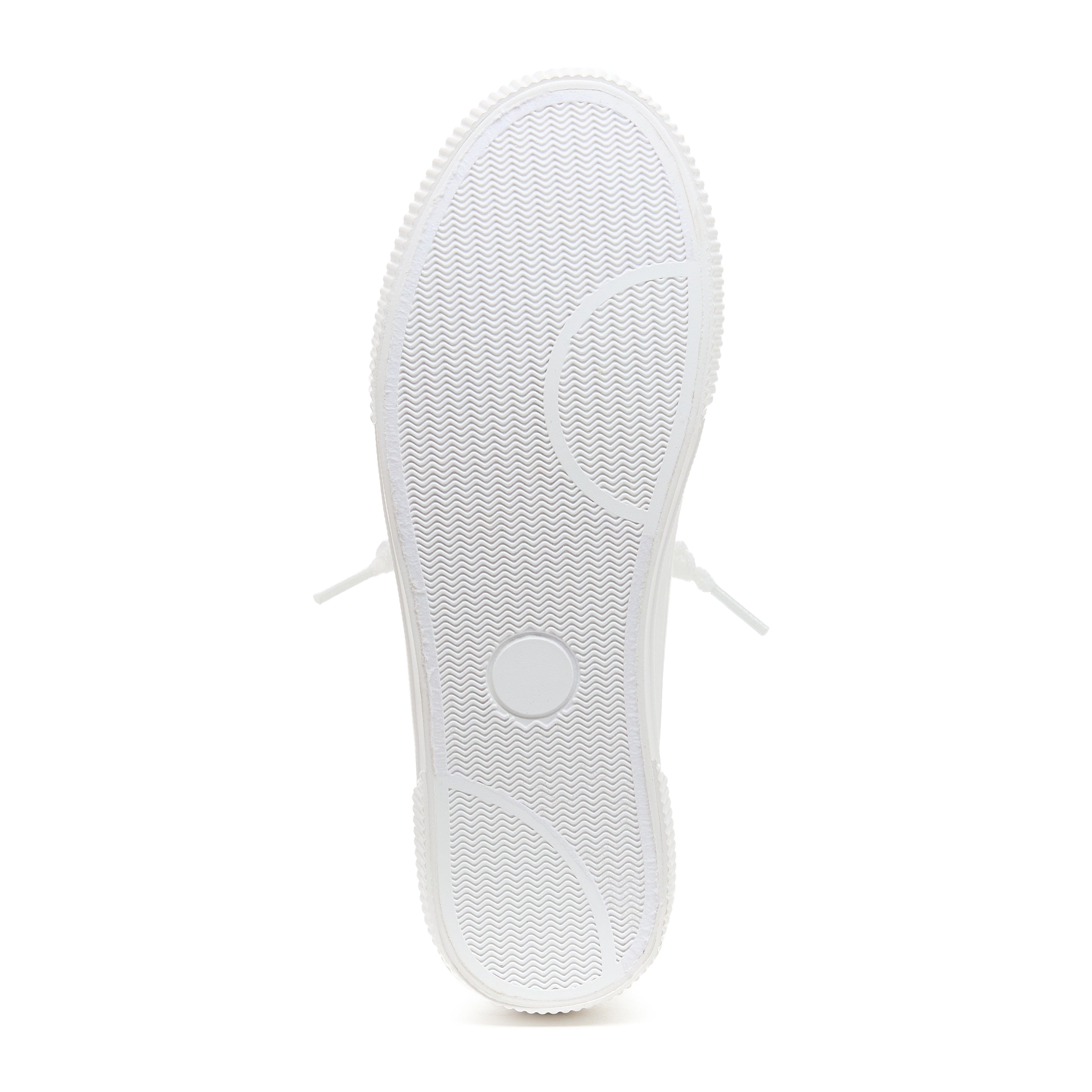 Rocket Dog Cheery white sneaker, playful women's footwear