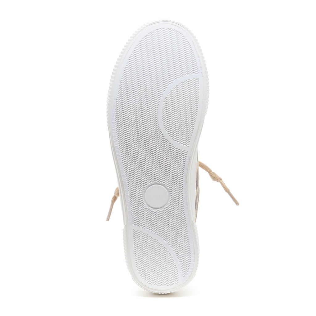 Women's leopard sneaker slip-on, playful everyday – Rocket Dog Cheery