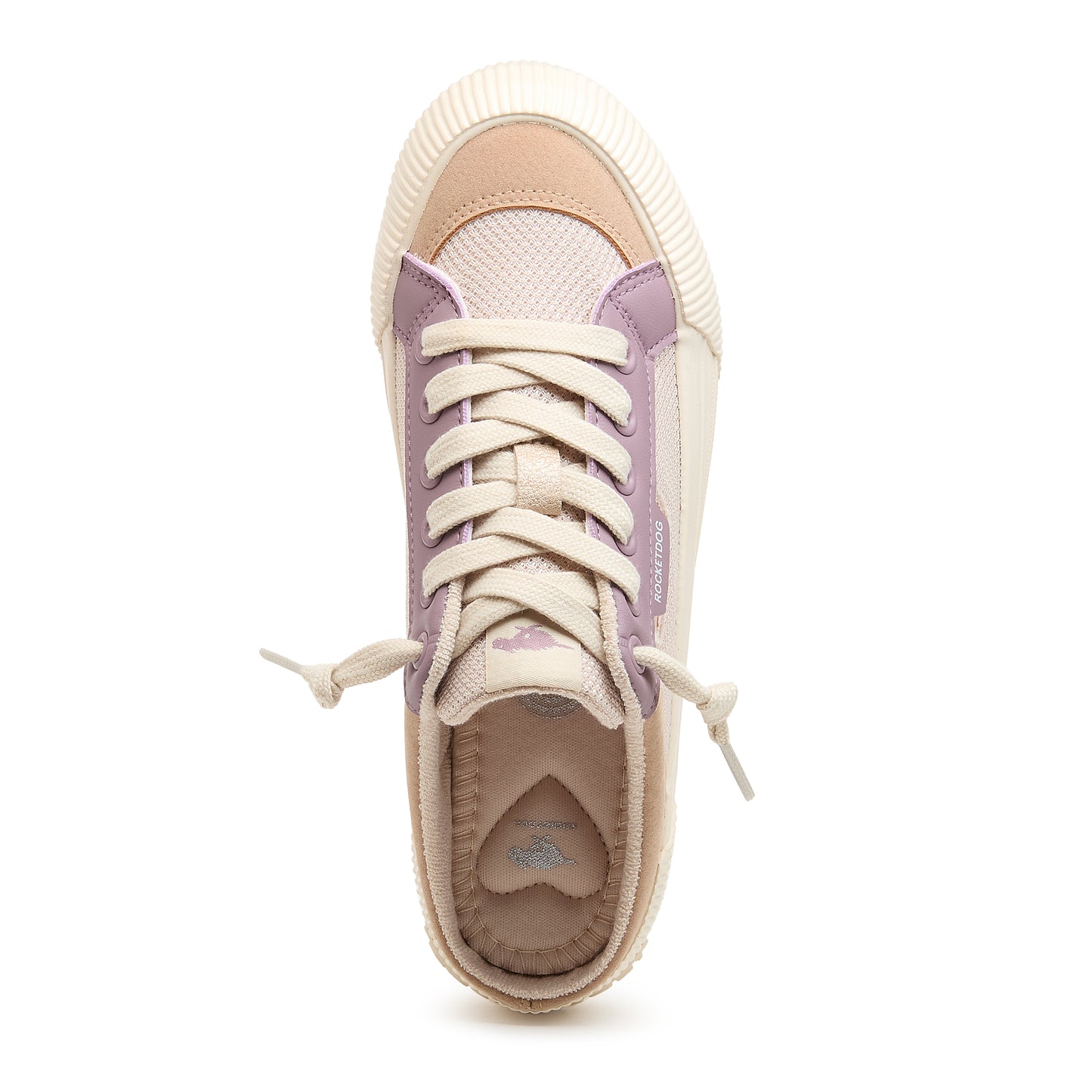 Cheery Mule Neutral Sneaker