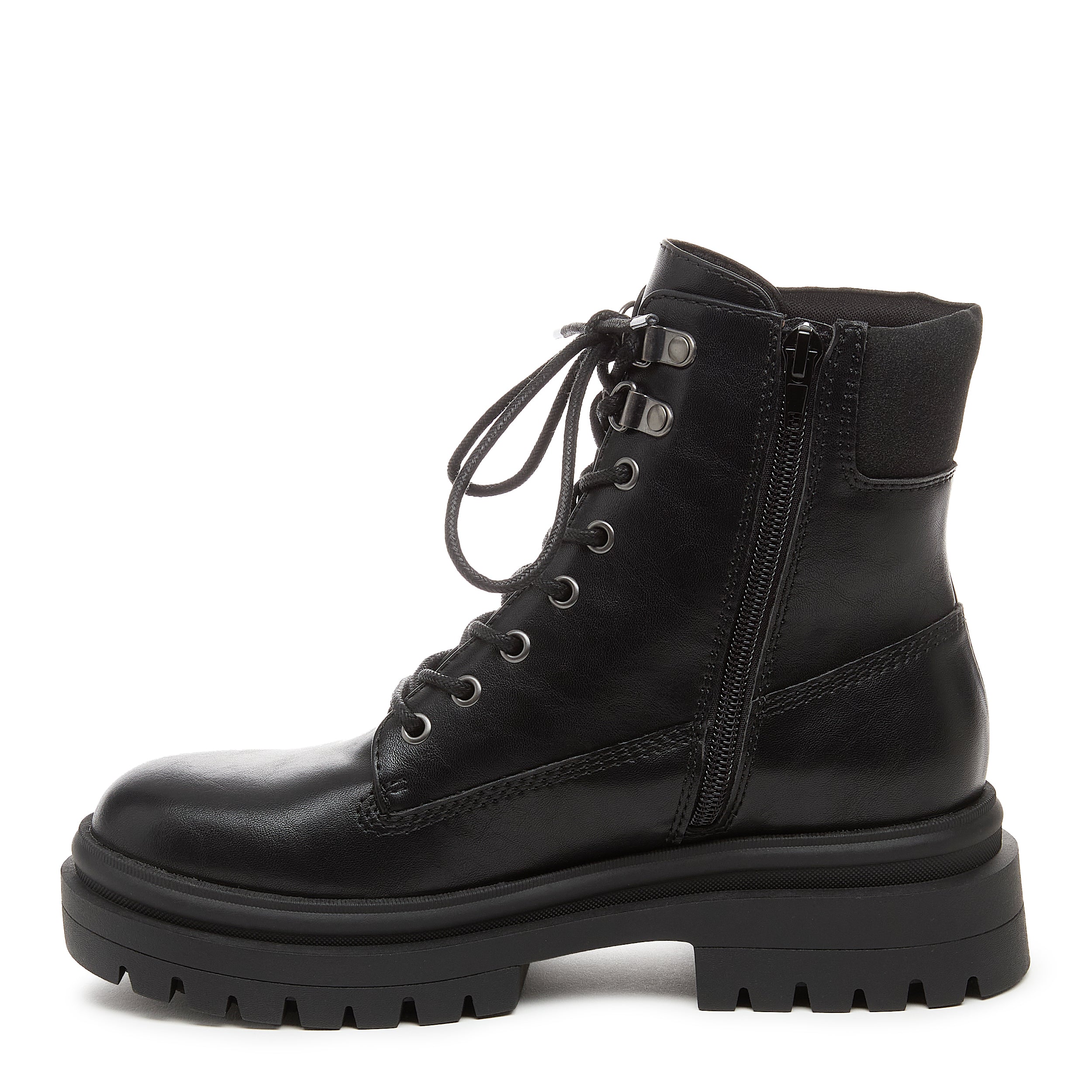 (取寄) ロケットドッグ レディース ダニー Rocket Dog women Danie Black Rocket Dog® Womens's Danie Black Boots