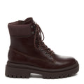 Rocket Dog Danie brown boot, women's everyday shoe