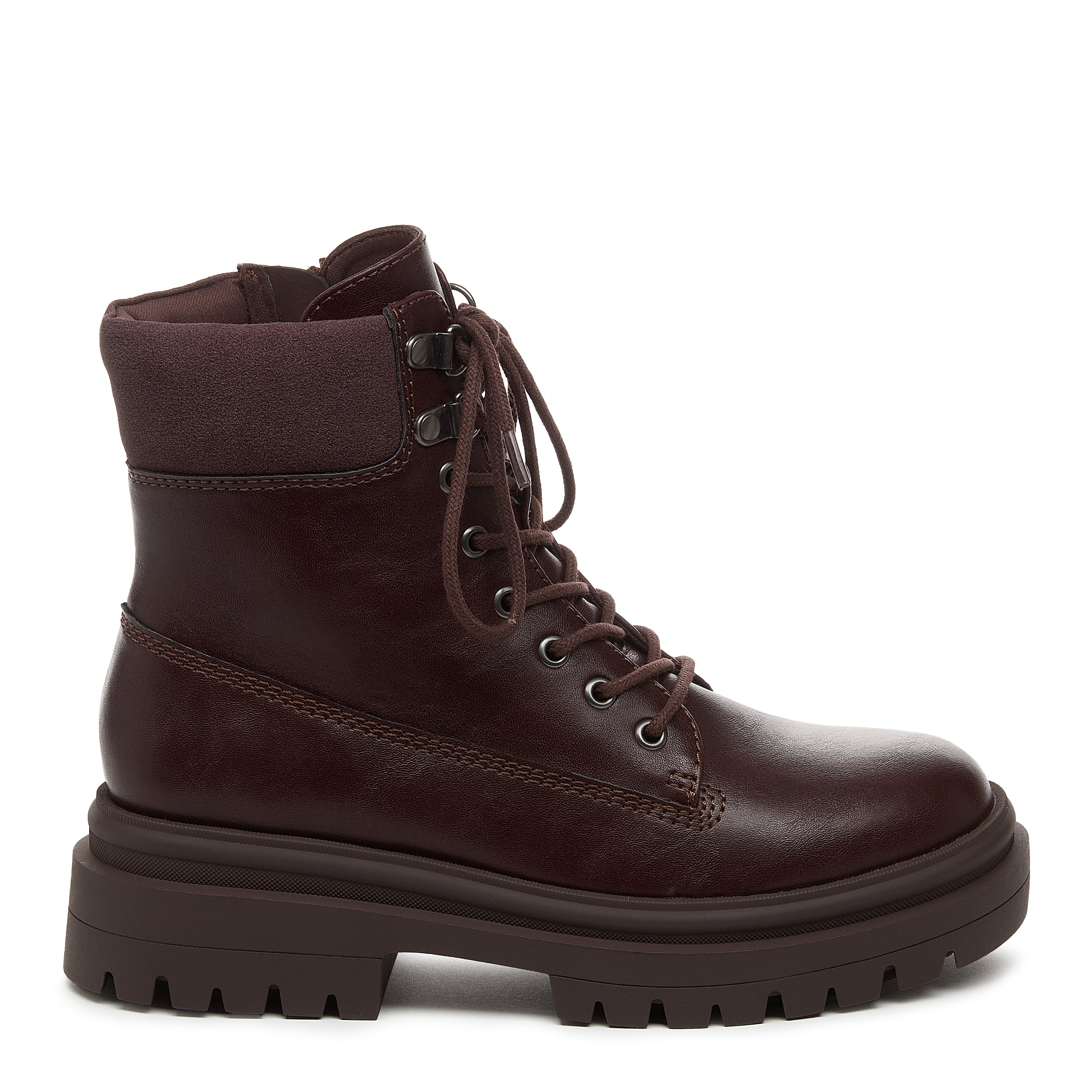 Rocket Dog Danie brown boot, women's everyday shoe