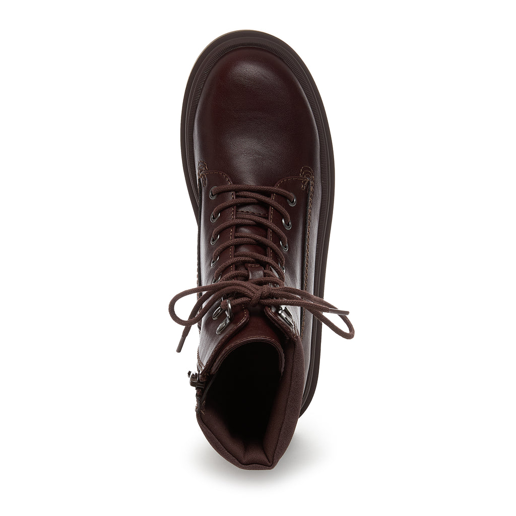 Rocket Dog Danie brown boot, everyday women's footwear