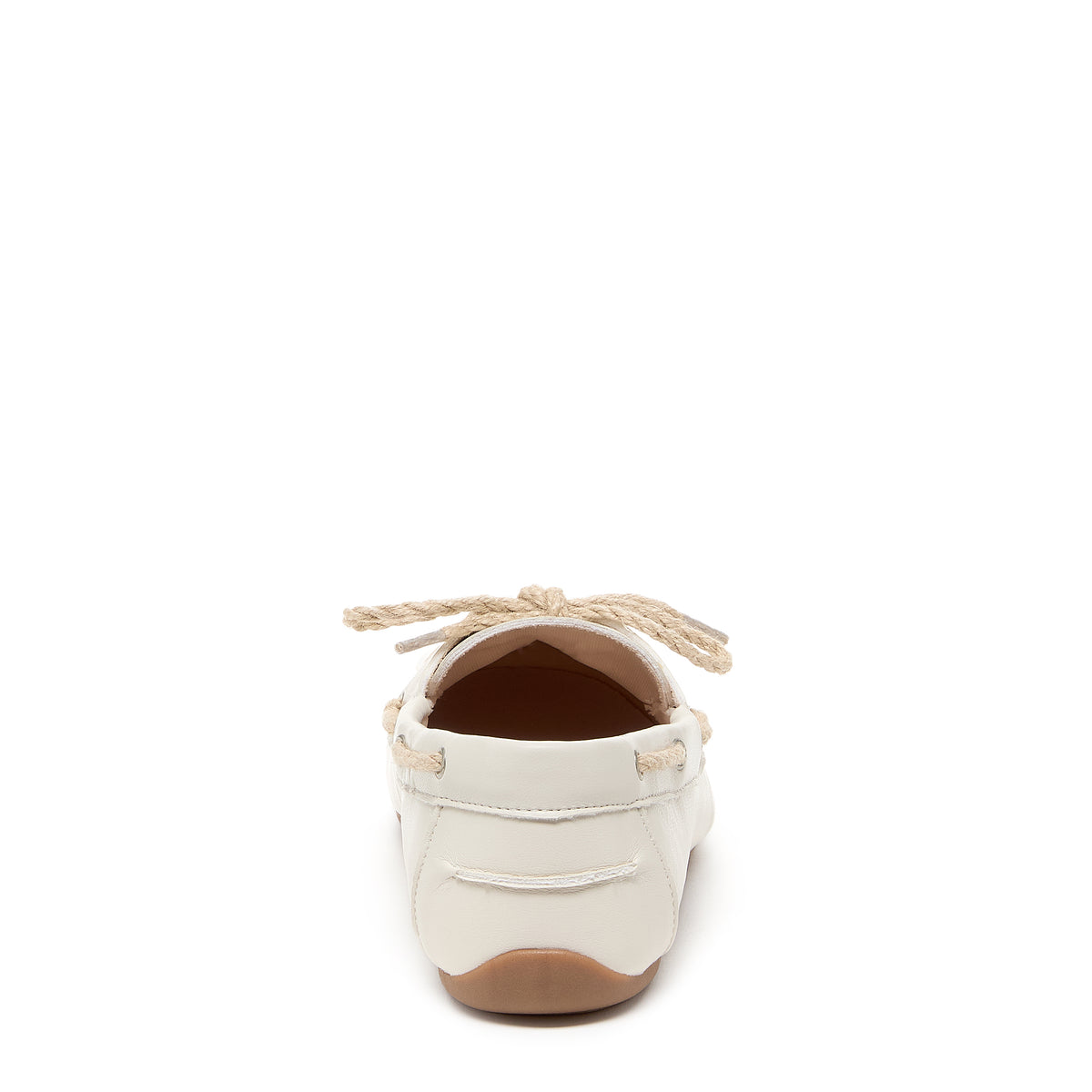 Rocket Dog® Dawson Ivory Boat Shoe