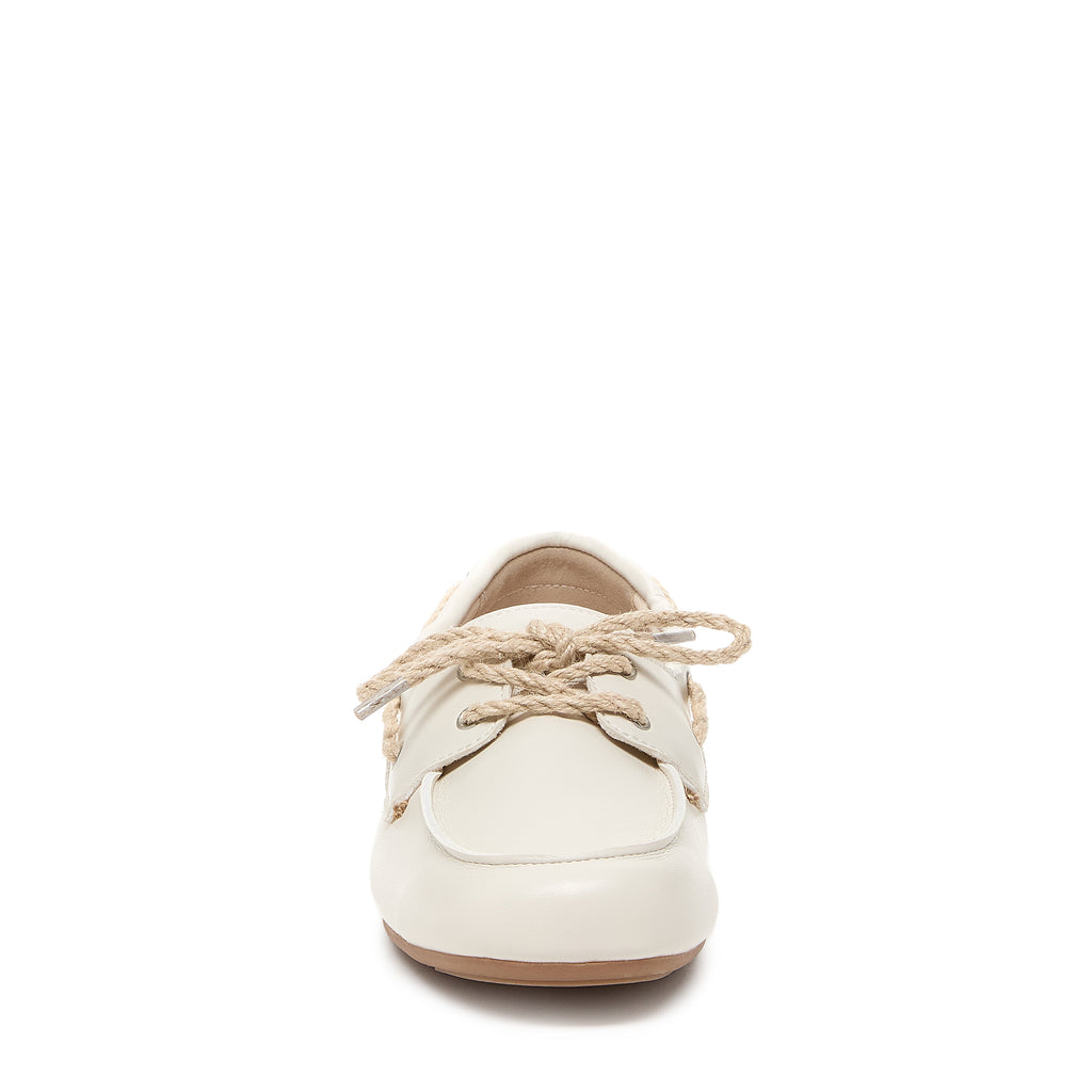 Rocket Dog® Dawson Ivory Boat Shoe