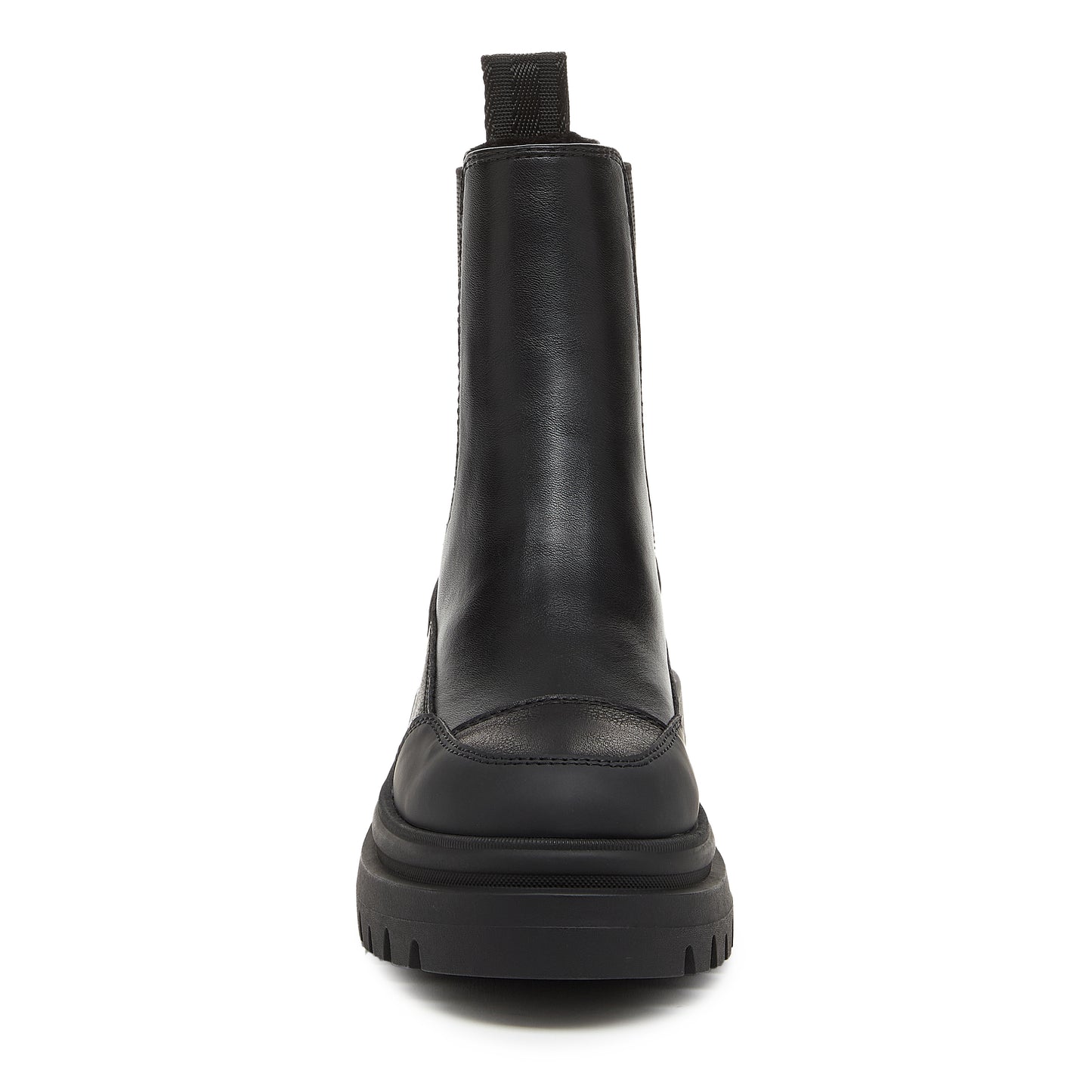 Rocket Dog®  Womens's Delta Black Chelsea Boot