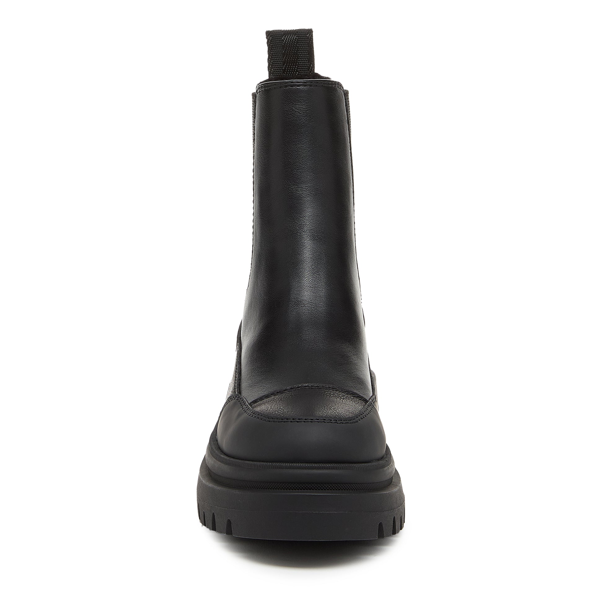 Rocket Dog®  Womens's Delta Black Chelsea Boot