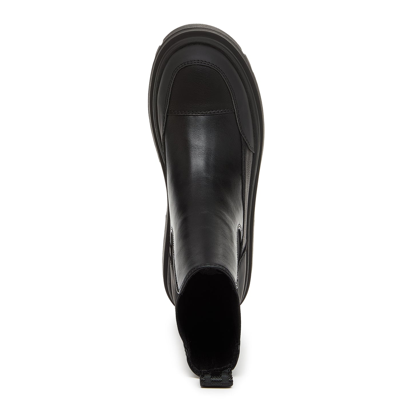 Rocket Dog®  Womens's Delta Black Chelsea Boot