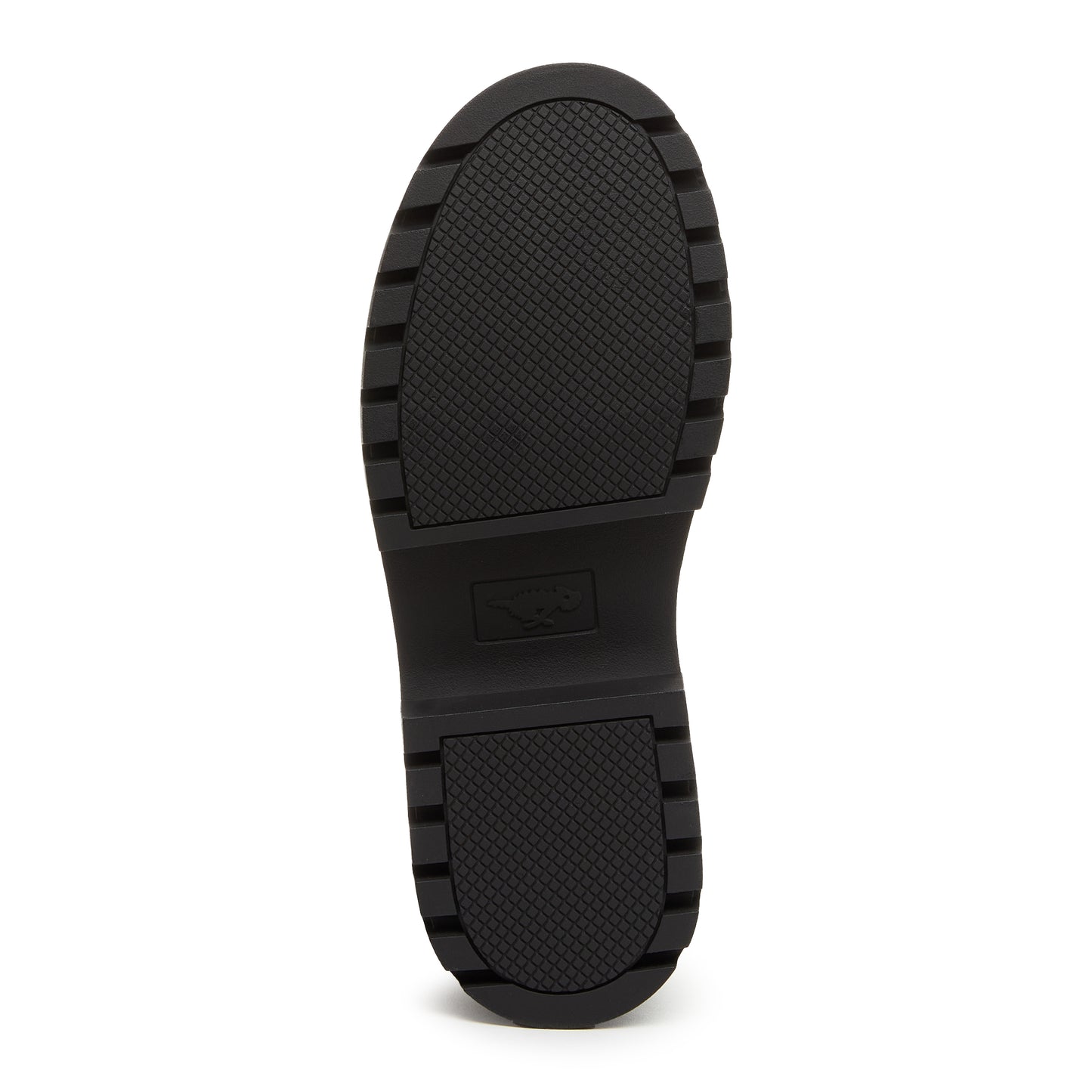 Rocket Dog®  Womens's Delta Black Chelsea Boot