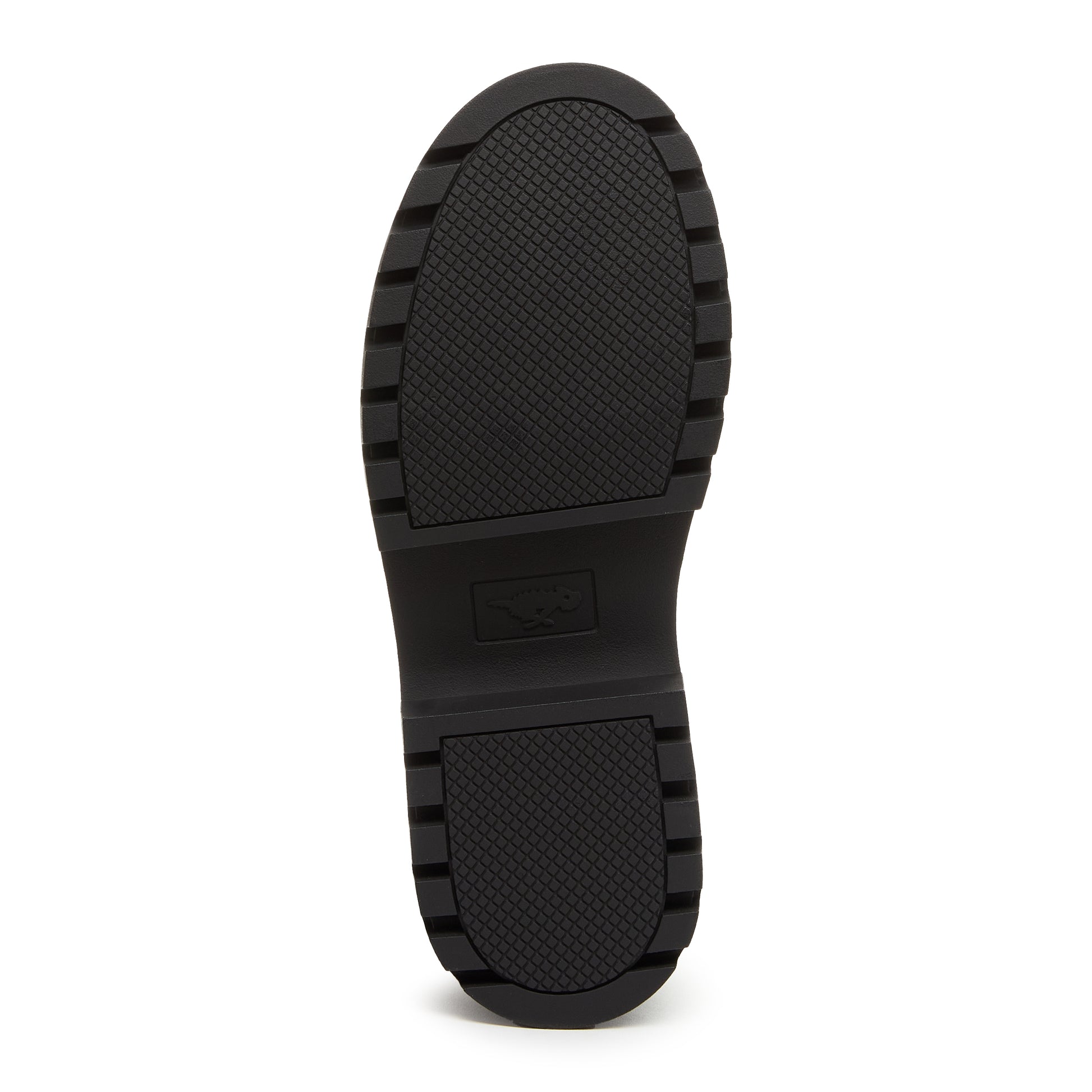 Rocket Dog®  Womens's Delta Black Chelsea Boot