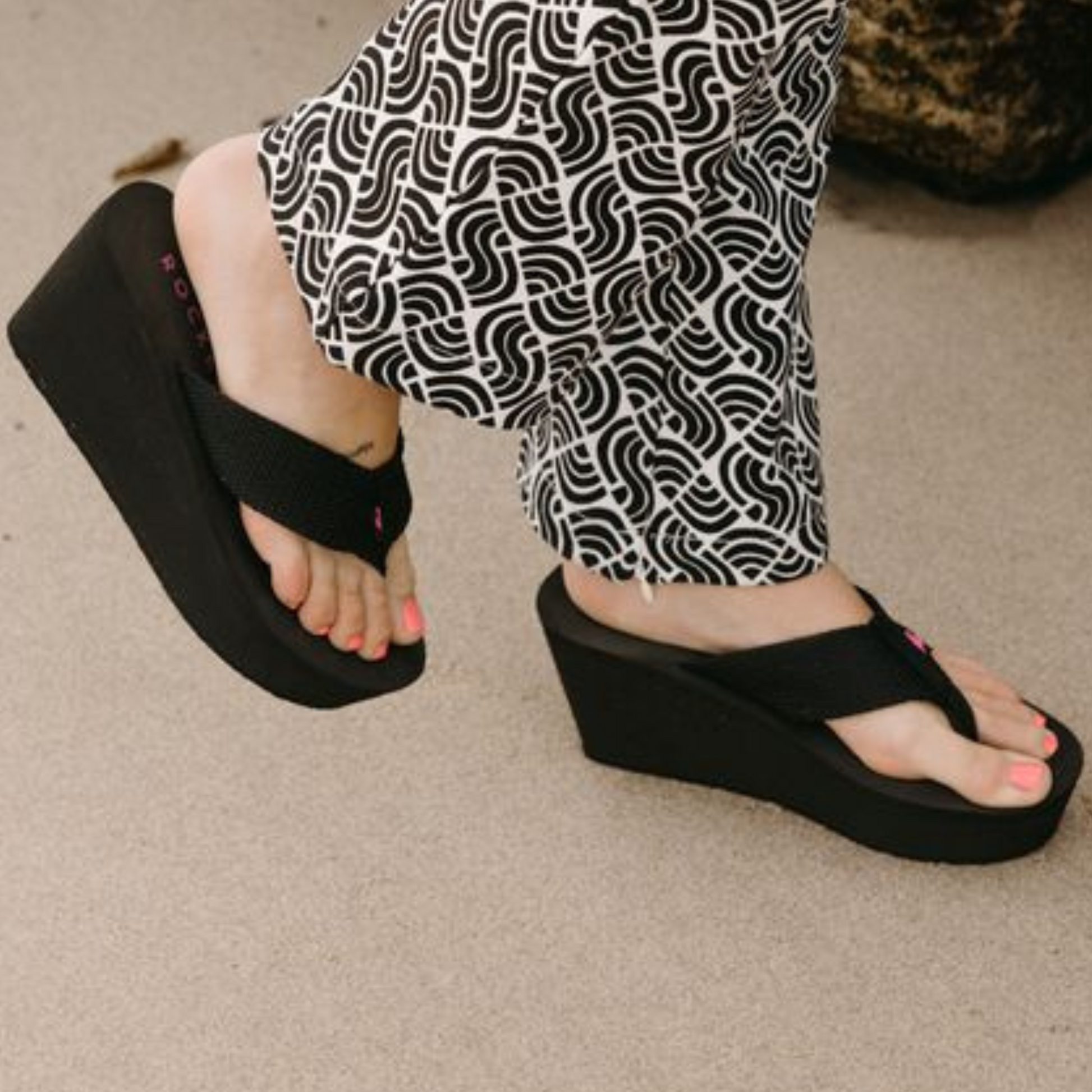 Rocket Dog Diver 9 Women s Black