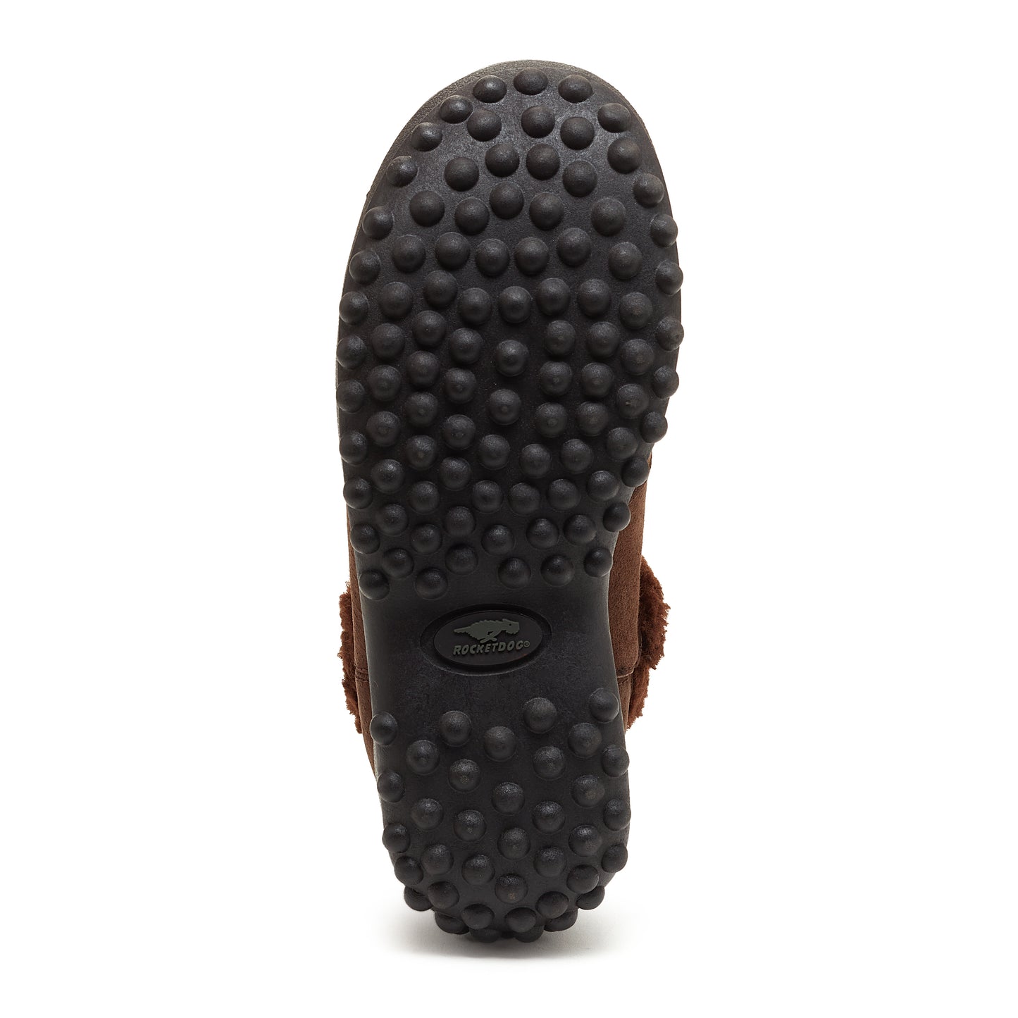 Frost Brown Chelsea Boot