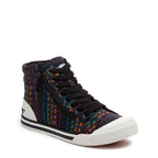 Women's sneaker, playful and comfortable – Rocket Dog Jazzin