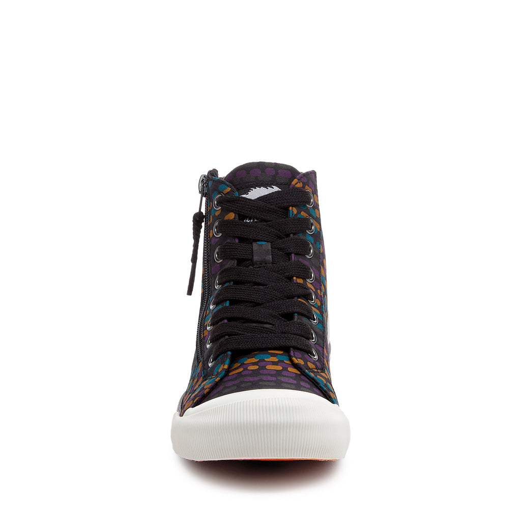 Women's playful sneaker, easy everyday wear – Rocket Dog Jazzin
