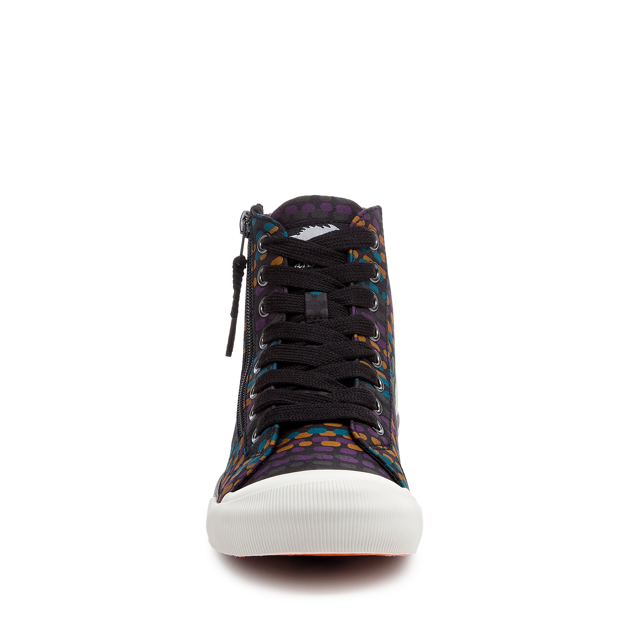 Women's playful sneaker, easy everyday wear – Rocket Dog Jazzin