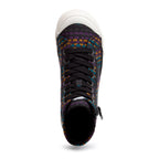 Women's sneaker with Rocket Dog comfort, playful style