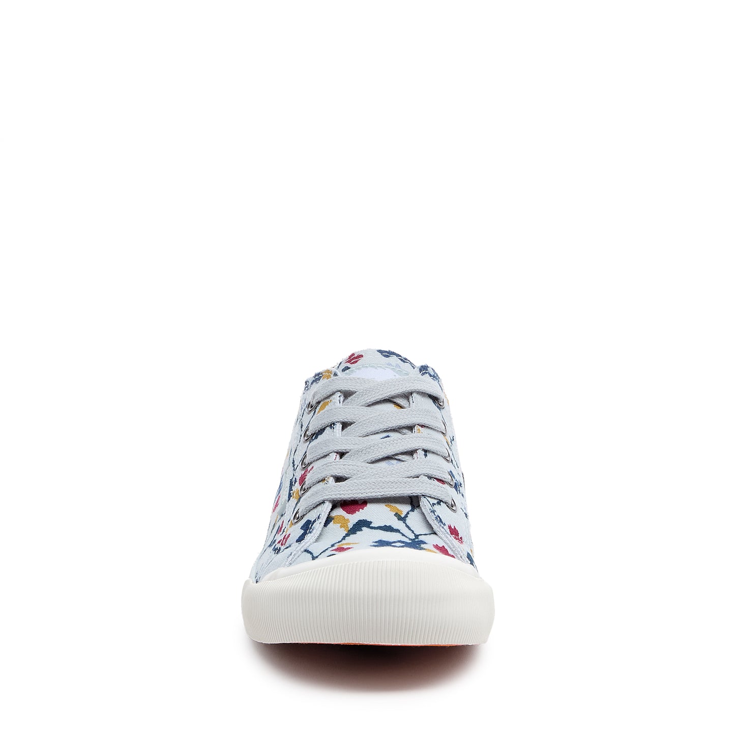 Rocket Dog® Jazzin Light Blue Floral Sneaker