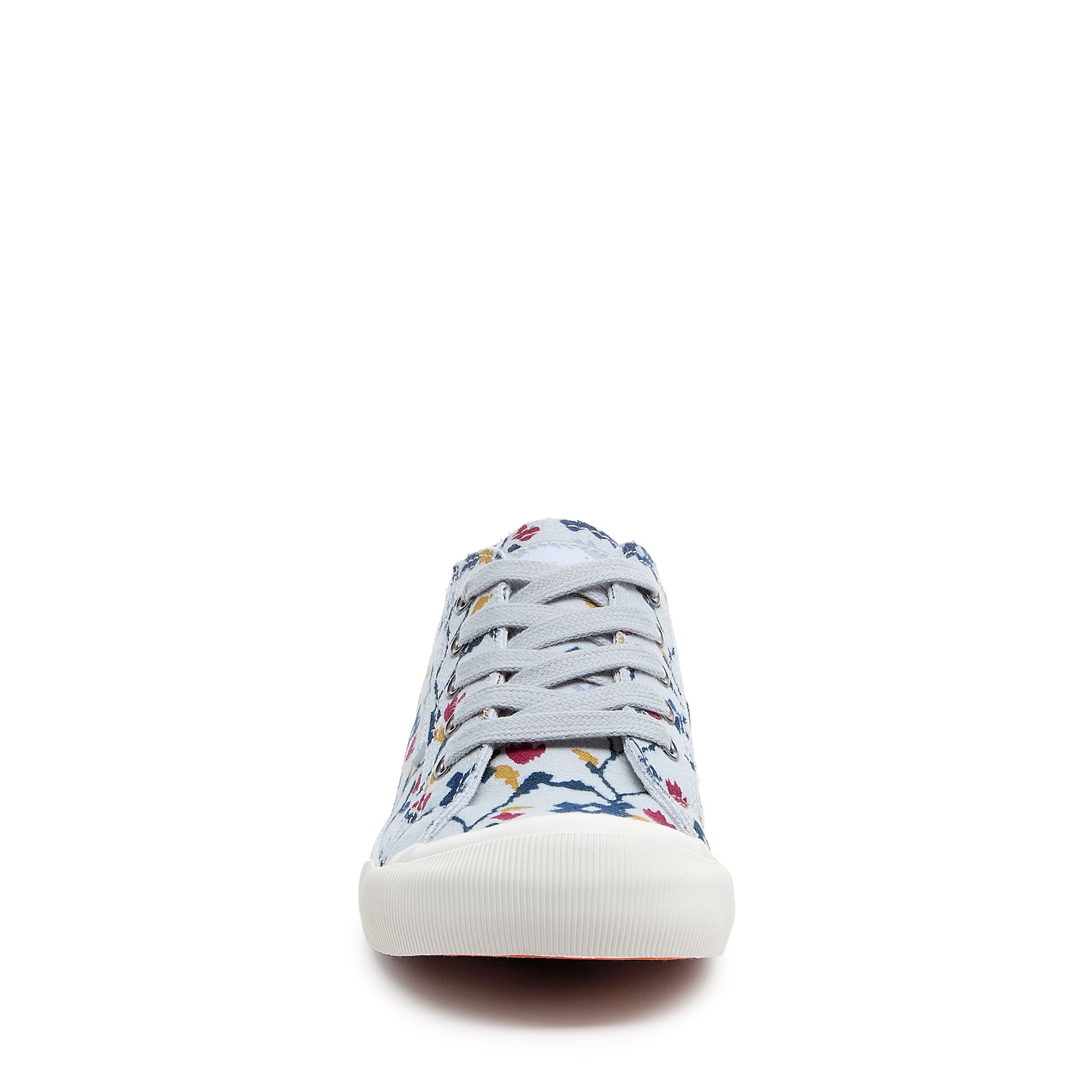 Rocket Dog® Jazzin Light Blue Floral Sneaker