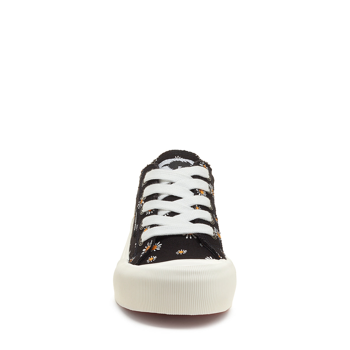 Women's playful daisy print sneaker, easy everyday wear – Rocket Dog Jazzin
