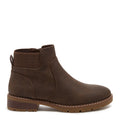 Rocket Dog Noelani brown bootie, women's casual shoe