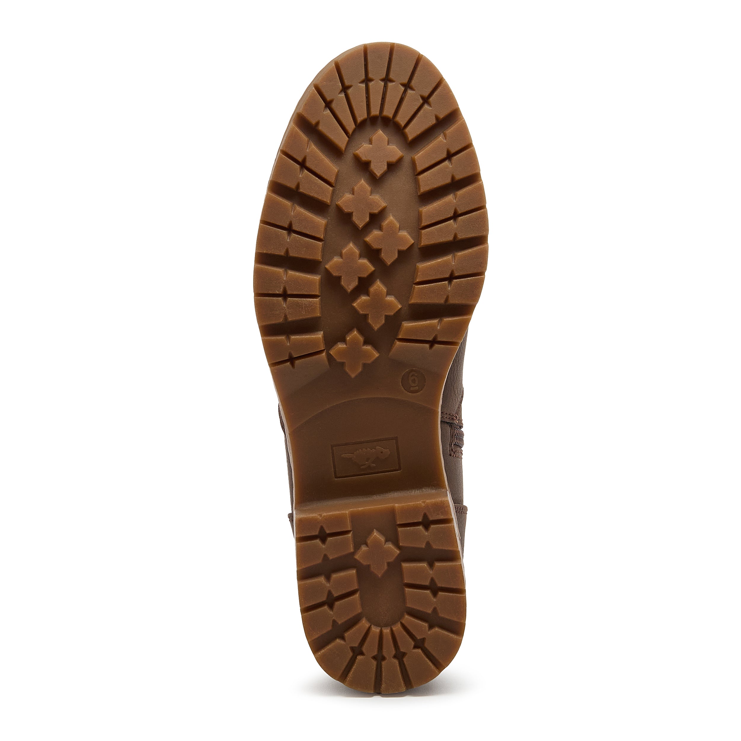 Rocket Dog Noelani brown bootie, casual women's footwear