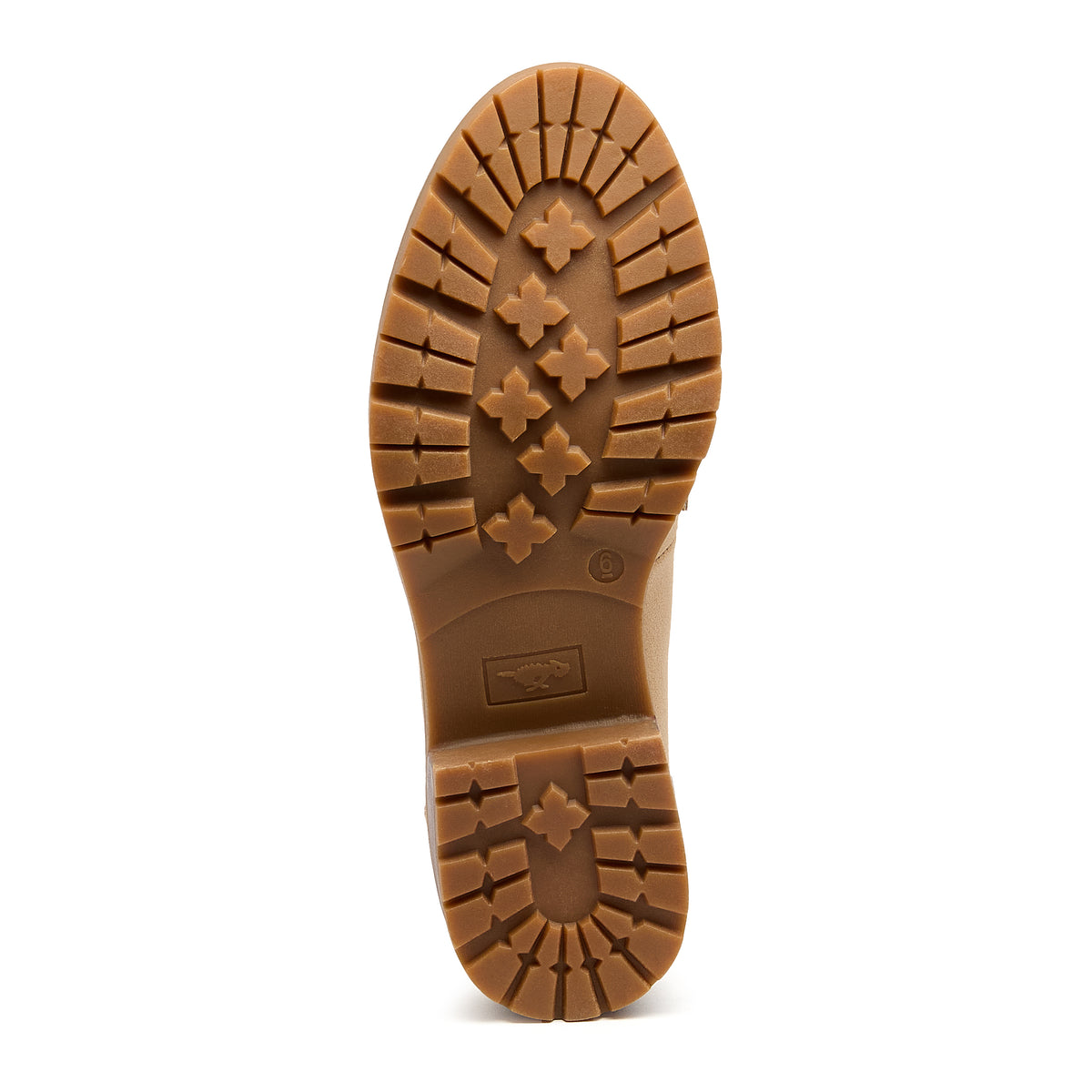 Rocket Dog North taupe loafer, casual women's footwear