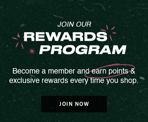 Rocket Dog Brands Rewards Club