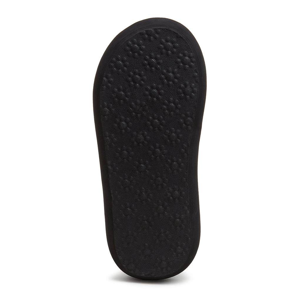 Rocket Dog Smile black sandal, everyday women's footwear