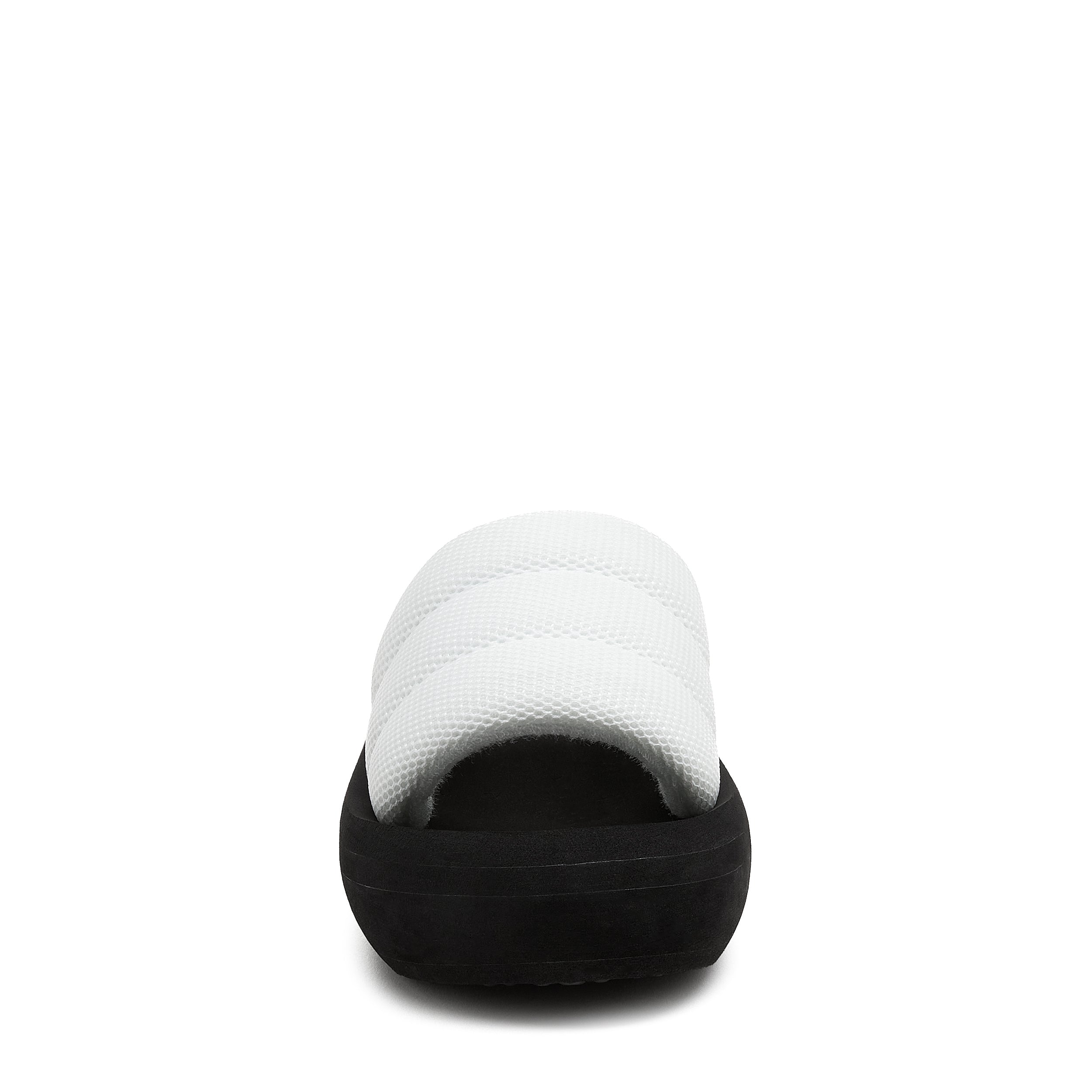 Women's everyday white sandal, easy wear – Rocket Dog Splash