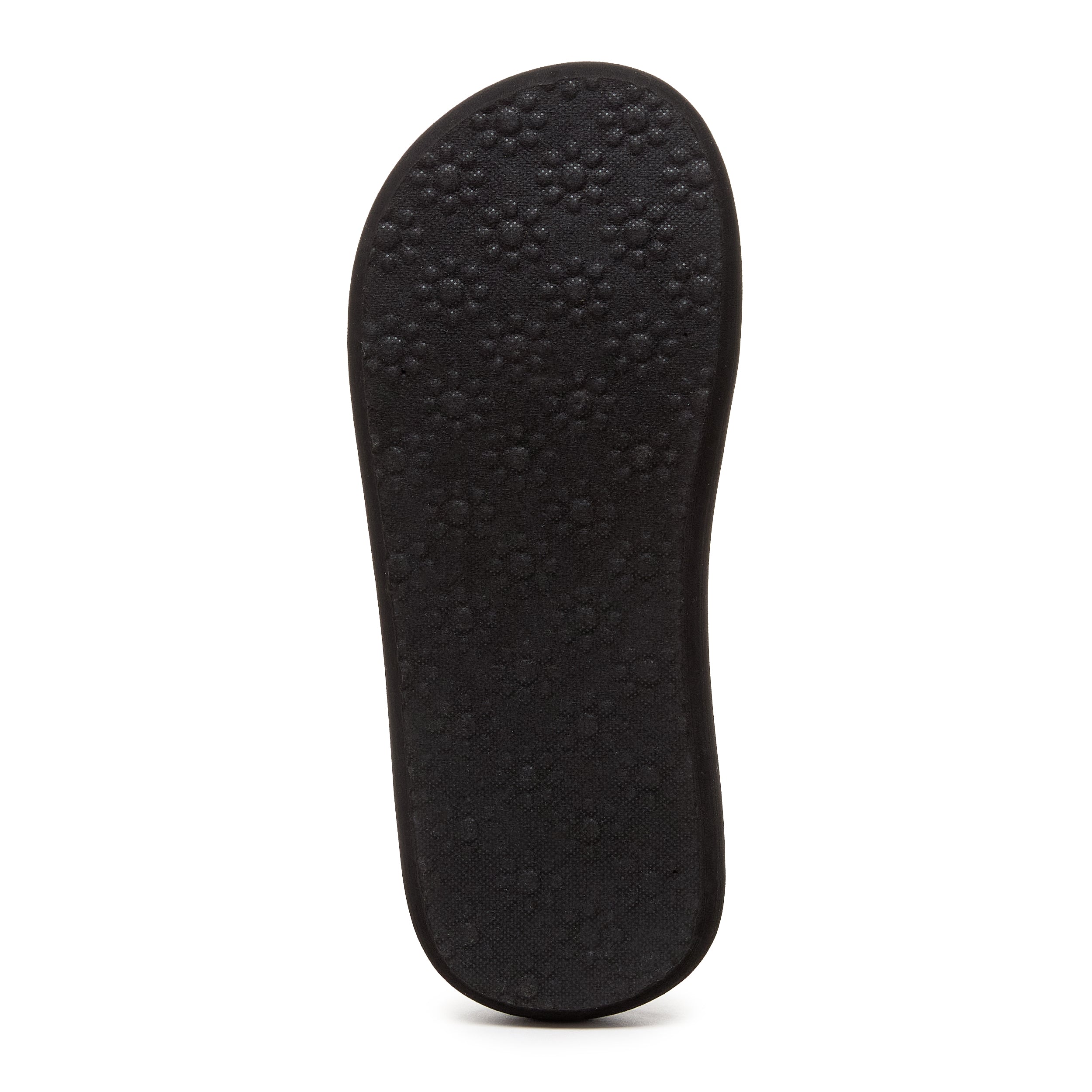 Rocket Dog Spotlight black flip flop, casual women's footwear