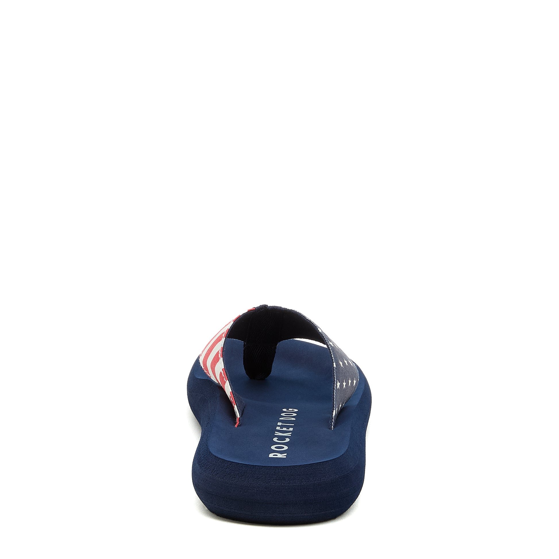 Spotlight Stars and Stripes Flip Flop by Rocket Dog®