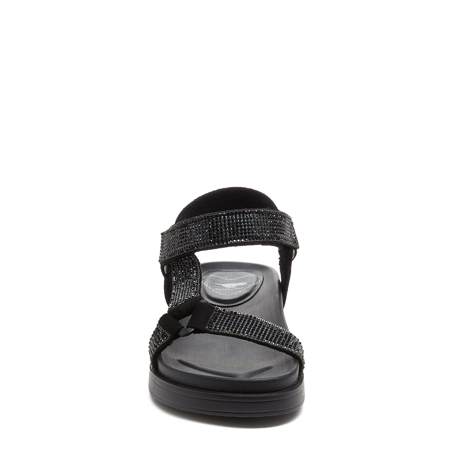 Rocket Dog Spry Black Sandal: Your New Best Friend for Anywhere, Anytime ☀️