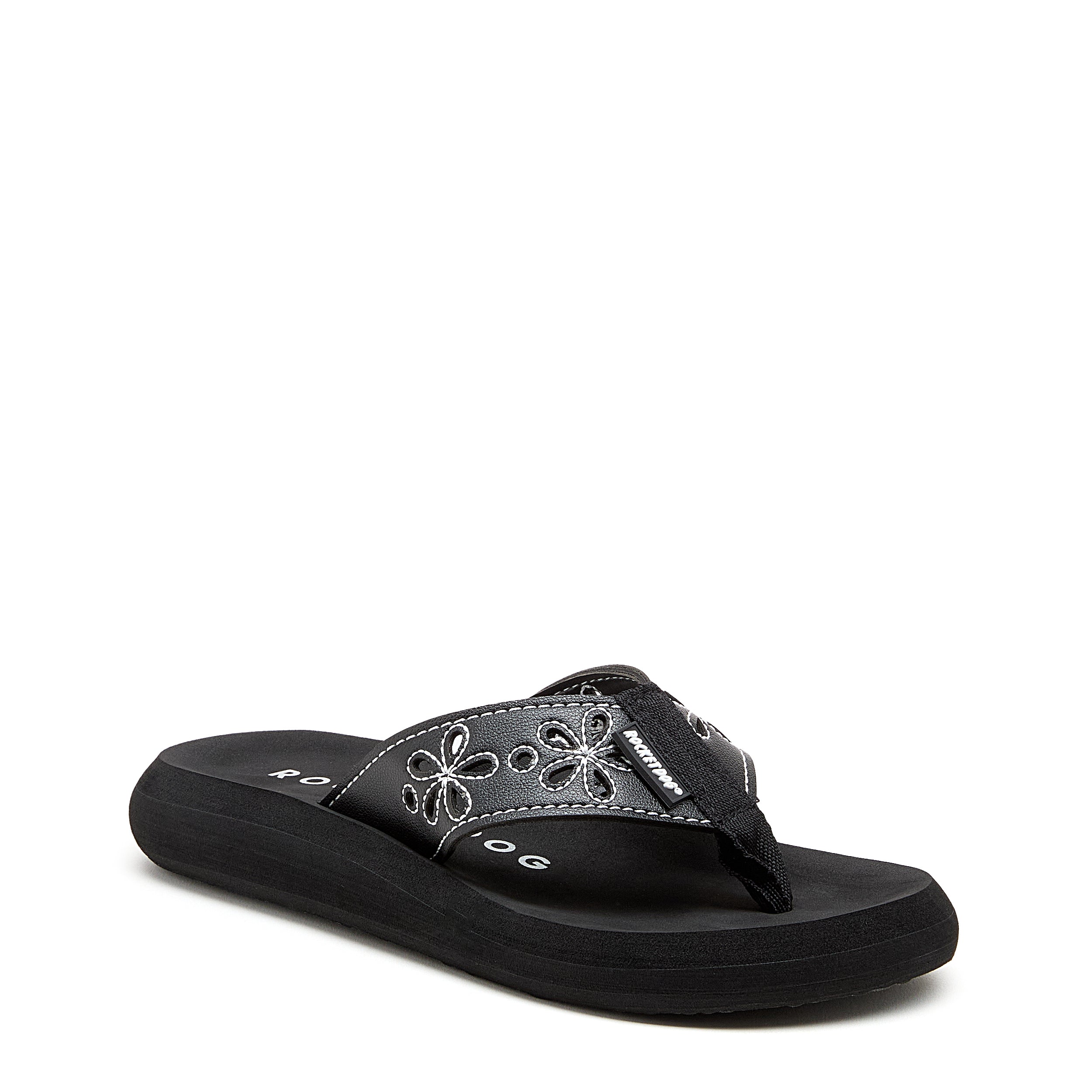 Rocket Dog Women's Sunset Navy Webbing Flip Flop – Rocket Dog®