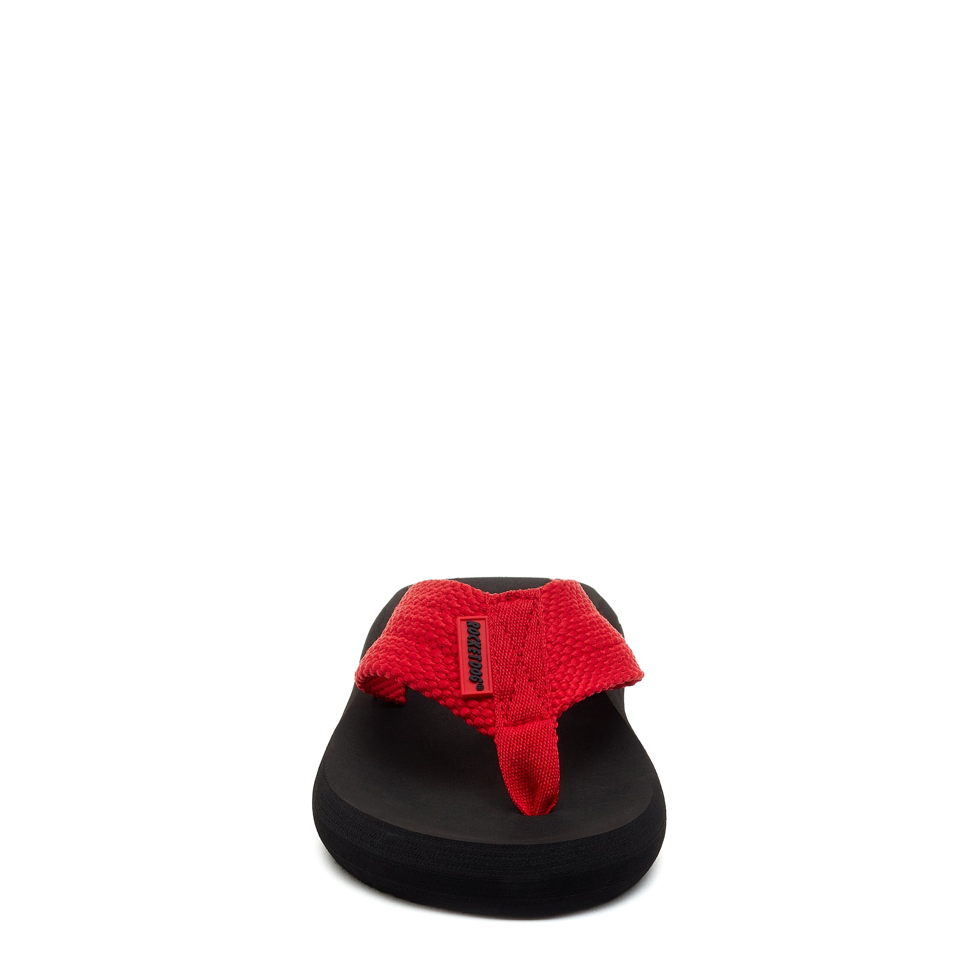 Rocket Dog Women's Sunset RedFlip Flops