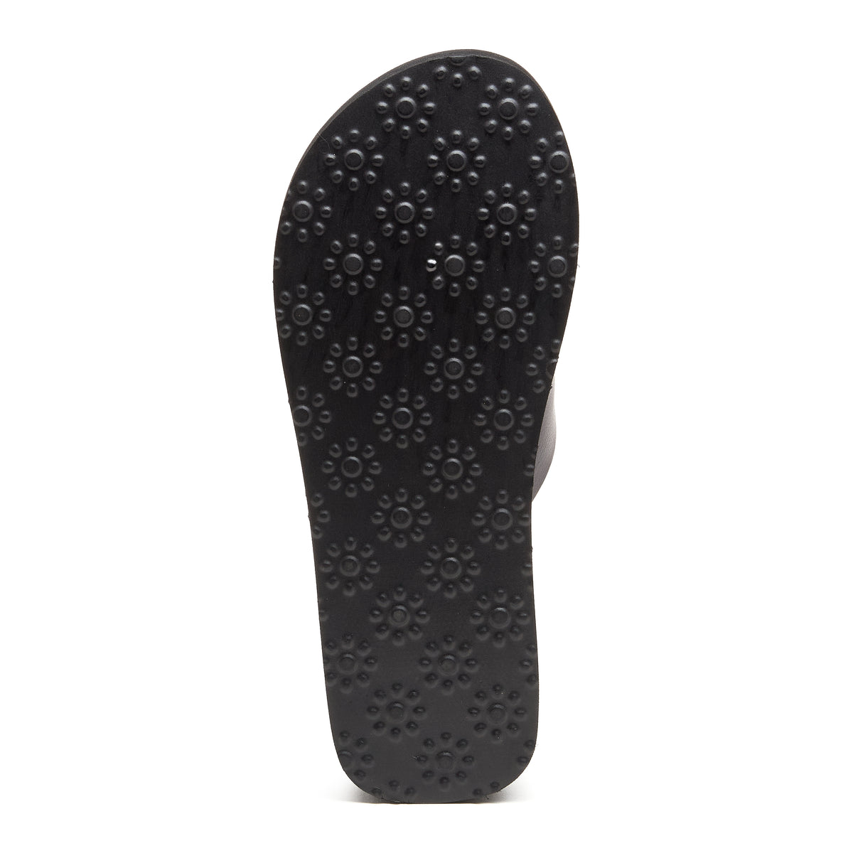 Black women's flip flop with Rocket Dog comfort, casual style