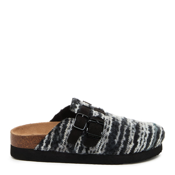 Rocket Dog Women's Abel Plus Black Multi Mule – Rocket Dog®